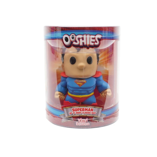 OOSHIES FIGURES 10 cm DC