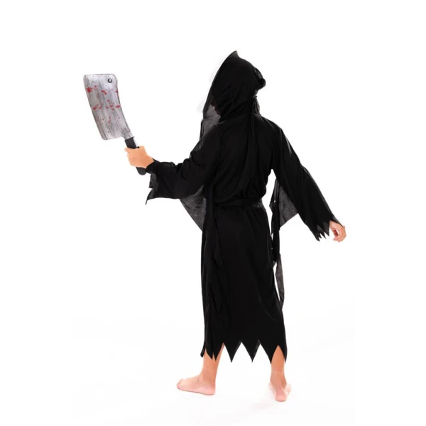 CARNIVAL COSTUME SCREAM OF AGONY