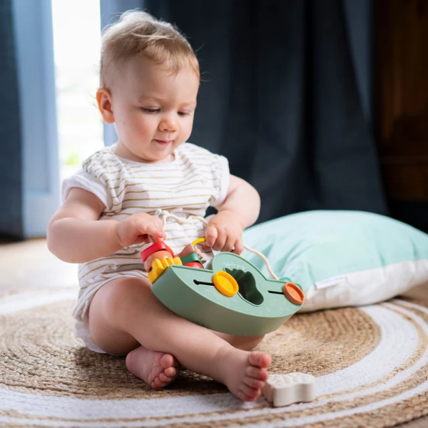 SOPHIE LA GIRAFE ACTIVITIES TOY MY FIRST TOYS TO HANDLE