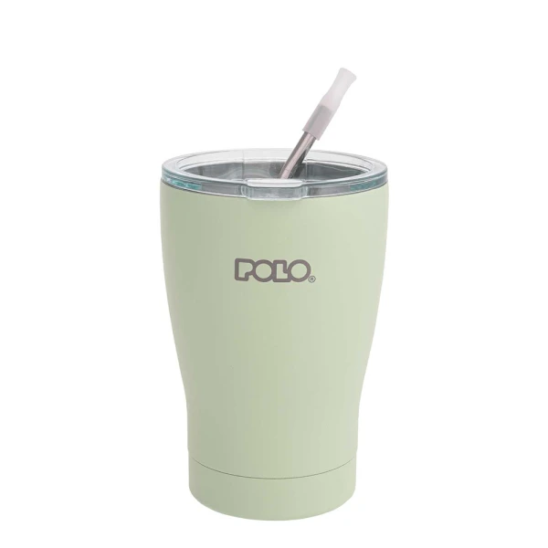 POLO 2026 ΑΝΟΙΔΕΙΔΩΤΗ ΚΟΥΠΑ ΚΑΦΕ 350ml - ΜΕΝΤΑ