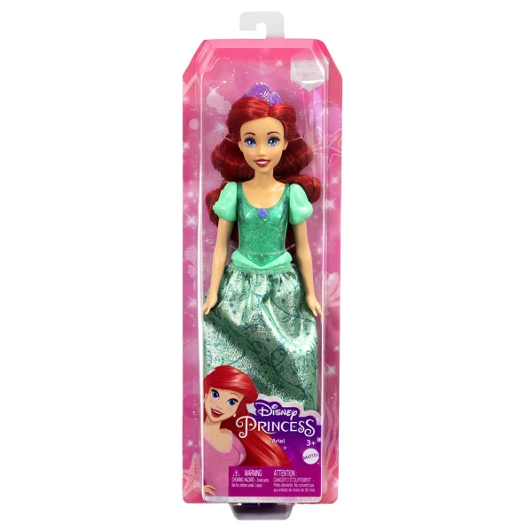 DISNEY PRINCESS - ARIEL