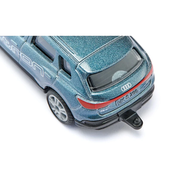 SIKU CAR AUDI Q4 E-TRON