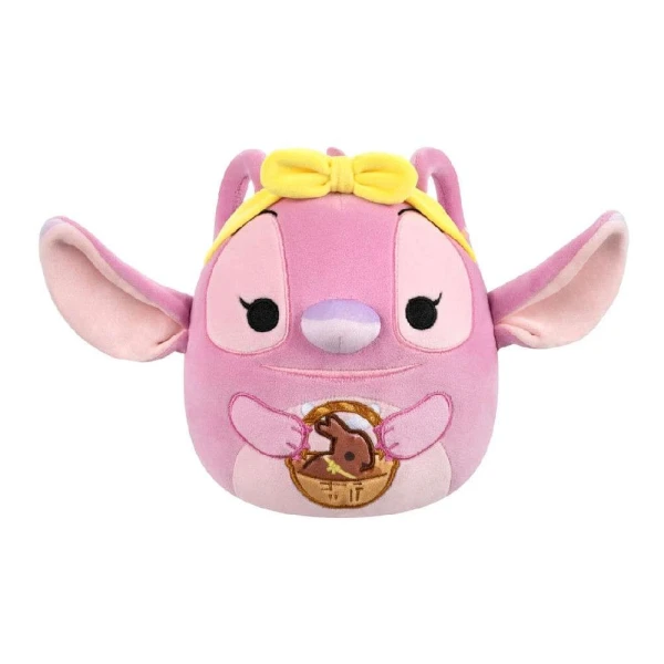 SQUISHMALLOWS DISNEY EASTER PLUSH 20 cm ANGEL