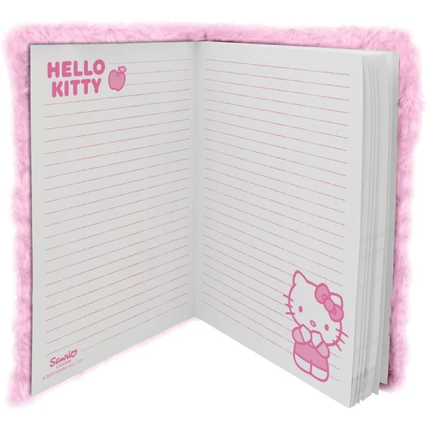 ΛΟΥΤΡΙΝΟ ΣΗΜΕΙΩΜΑΤΑΡΙΟ HELLO KITTY