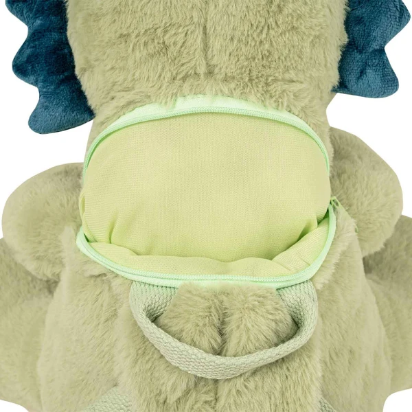 POLO 2025 TODDLER BACKPACK PICCOLINO - DRAGON