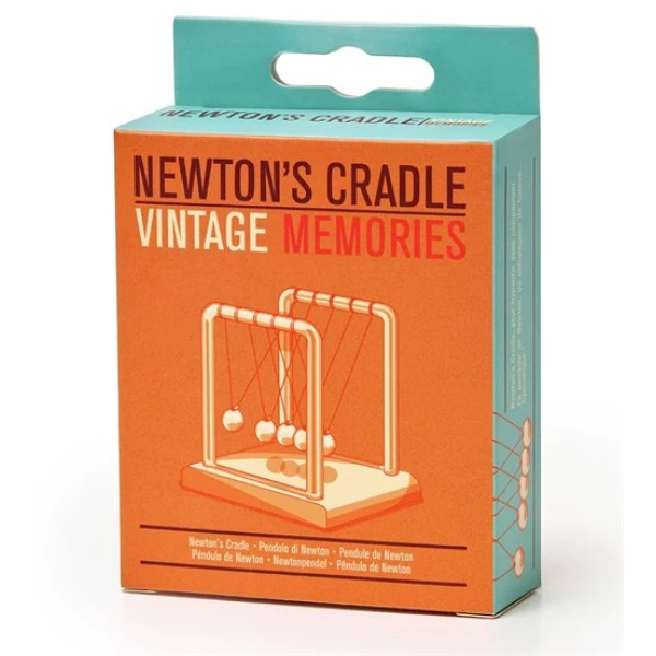 LEGAMI NEWTON\'S CRADLE