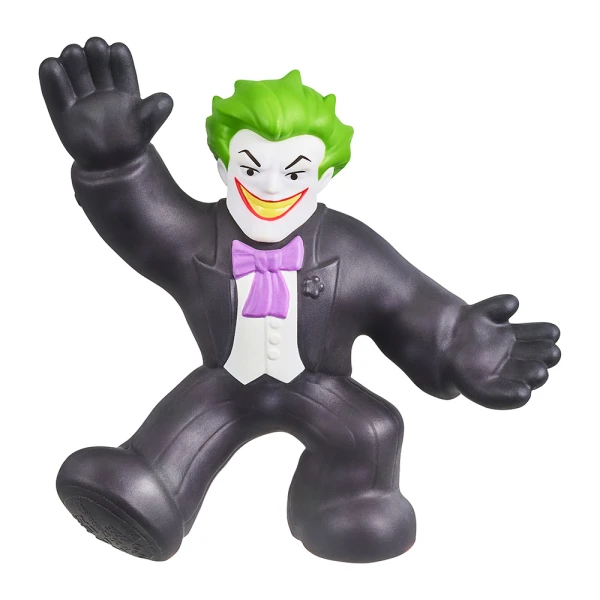 GOO JIT ZU DC SUPERHEROES S3 - 4 DESIGNS