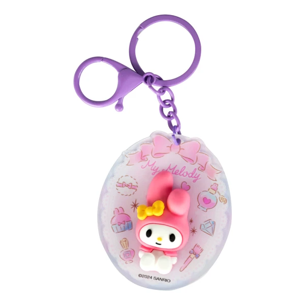 ΜΠΡΕΛΟΚ MY MELODY CHARACTER