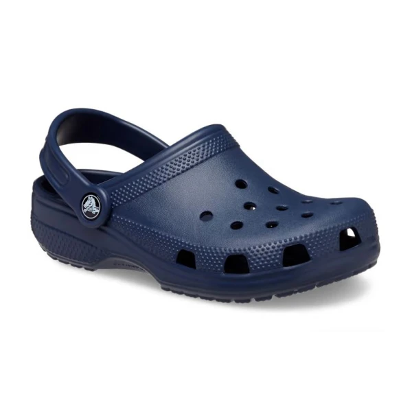 CROCS CLASSIC CLOG K NAVY