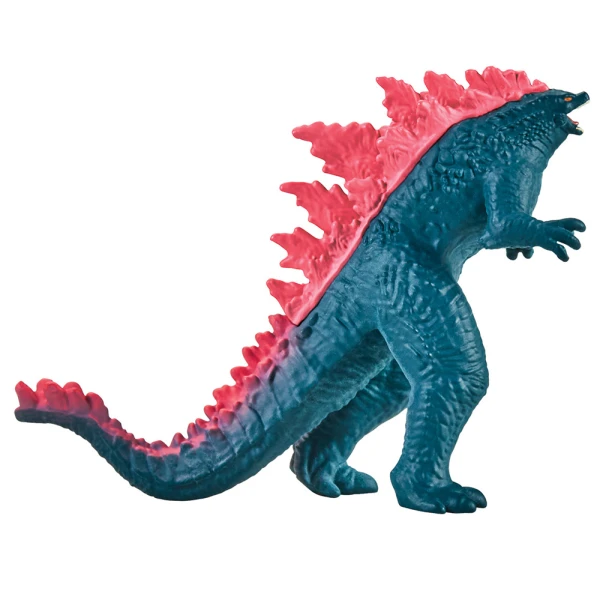 GODZILLA x KONG MINI FIGURES 5 cm - SEVERAL DESIGNS