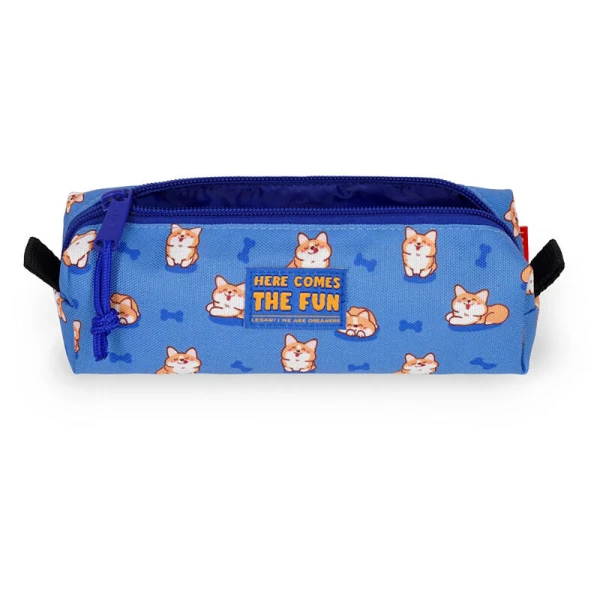 LEGAMI ΚΑΣΕΤΙΝΑ MY PENCIL CASE - CORGI