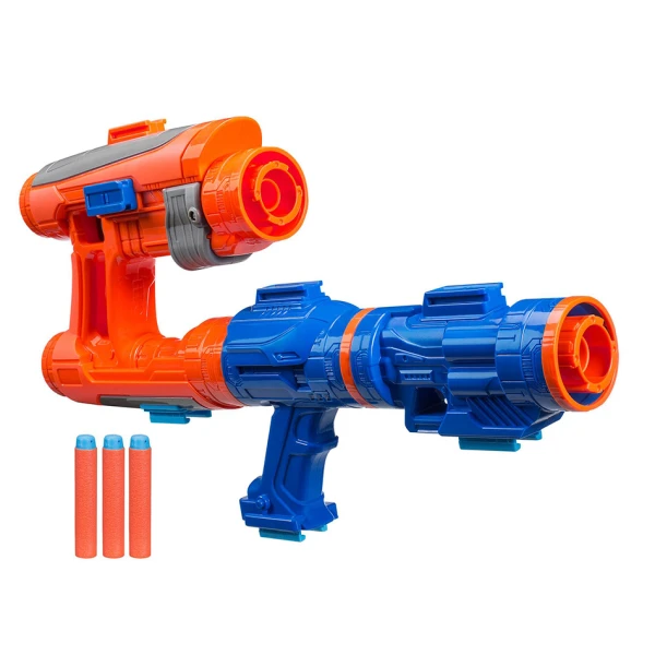 NERF ASSEMBLER GEAR STAR-LORD