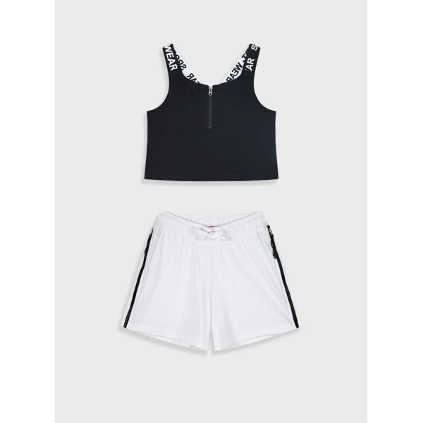 ENERGIERS SET WHITE