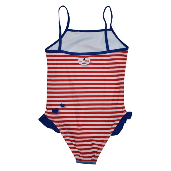 KIDS SWIMSUIT GORJUSS LITTLE FISHES