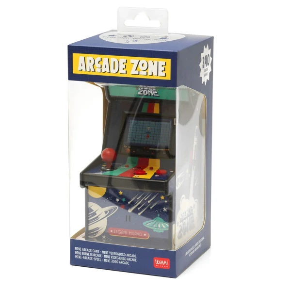 LEGAMI ARCADE GAME - ARCADE ZONE