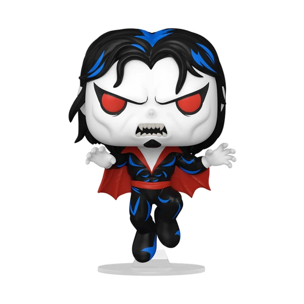 FUNKO POP! MARVEL STRANGE TALES VINYL FIGURE MORBIUS 1558