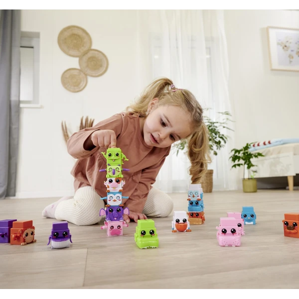 BLOXIES MINI SURPRISE FIGURES