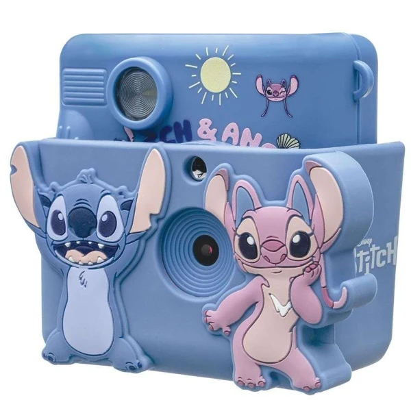 LEXIBOOK CAMERA STARCAM STITCH