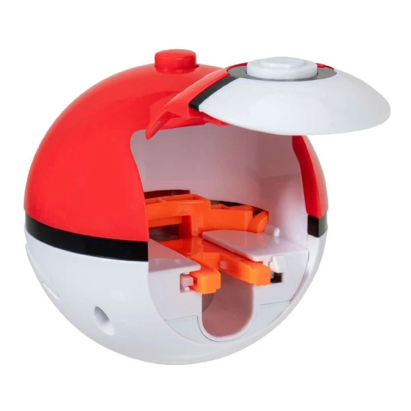 POKEMON BATTLE SPINNER ΜΕ ΦΙΓΟΥΡΑ PIKACHU