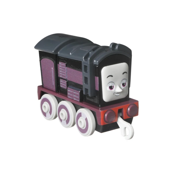 FISHER PRICE ΤΟΜΑΣ ΤΟ ΤΡΕΝΑΚΙ - DIESEL