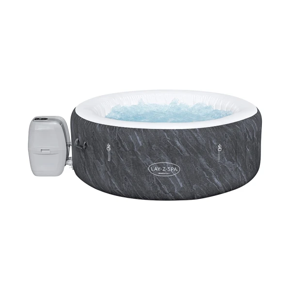 BESTWAY ΣΠΑ LAY-Z-SPA 180X66 εκ. BORACAY AIRJET