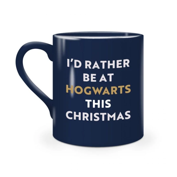 HARRY POTTER ΚΟΥΠΑ 400ml HOGWARTS CASTLE ΣΕ ΚΟΥΤΙ ΔΩΡΟΥ 