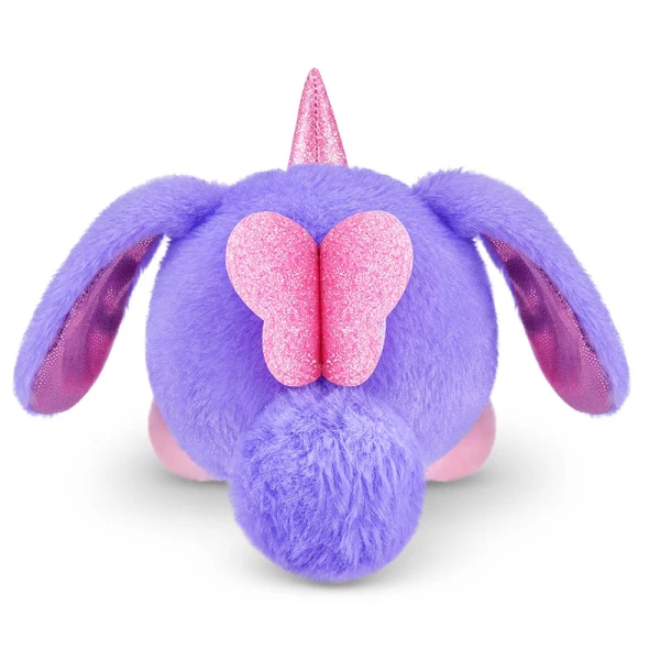 ΑΥΓΟ RAINBOCORNS BUNNYCORNS SERIES 2 - 6 ΣΧΕΔΙΑ