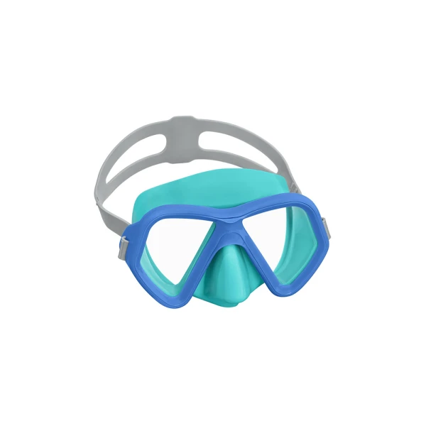 BESTWAY KIDS DOMINATOR MASK BLUE
