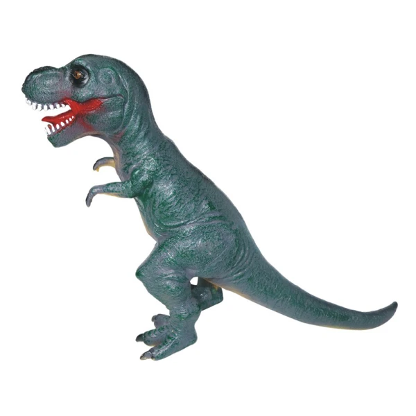 TYRANNOSAURUS HIGH 39 cm