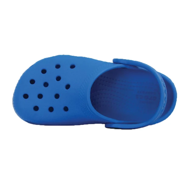 CROCS CLASSIC CLOG K OCEAN