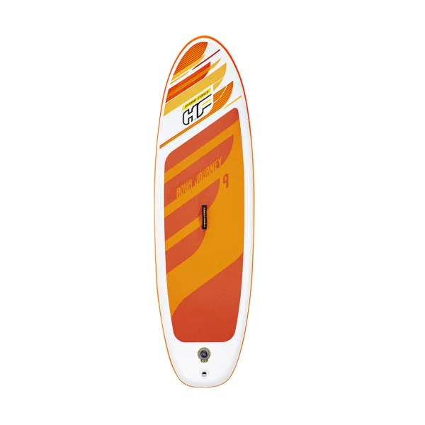 BESTWAY HYDRO-FORCE 274X76X12 cm AQUA JOURNEY SET