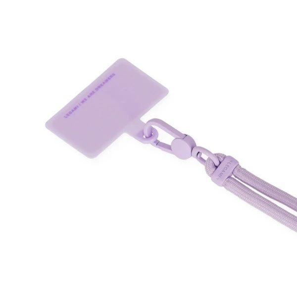 LEGAMI ALWAYS TOGETHER - ΚΟΡΔΟΝΙ ΓΙΑ SMARTPHONE - LILAC