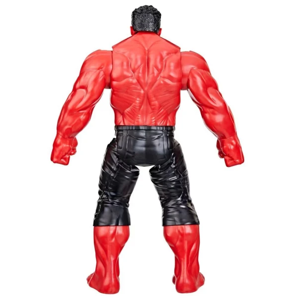 MARVEL STUDIOS CAPTAIN AMERICA BRAVE NEW WORLD ΦΙΓΟΥΡΑ RED HULK