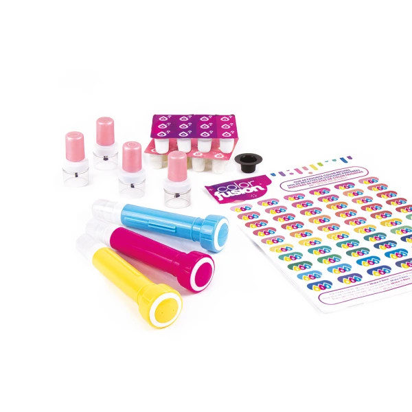 MAKE IT REAL COLOR FUSION - NAIL POLISH REFILL
