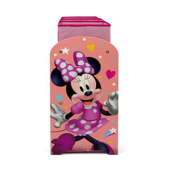 STORAGE ORGANIZER 62X30X60 cm MINNIE