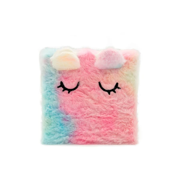 CREATE IT! EYESHADOW PALETTE FLUFFY 