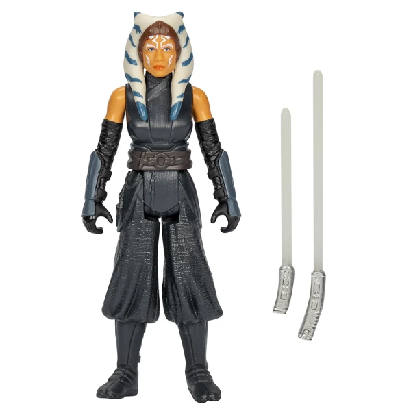 STAR WARS FIGURE 10 cm ASHOKA TANO