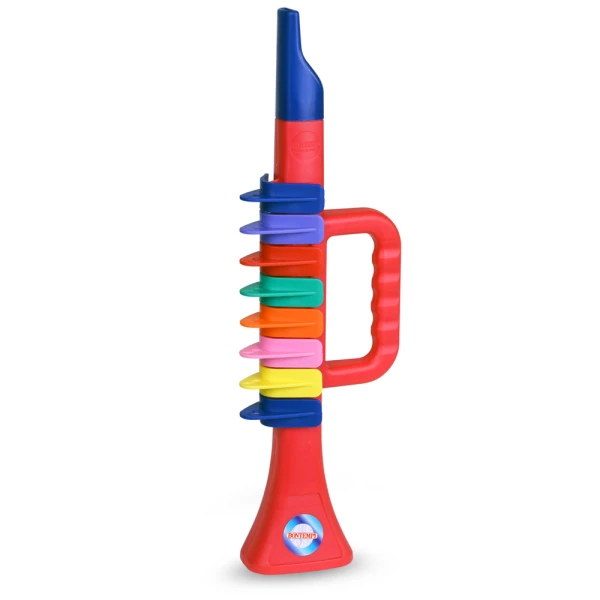 BONTEMPI TRUMPET WITH 8 KEYS