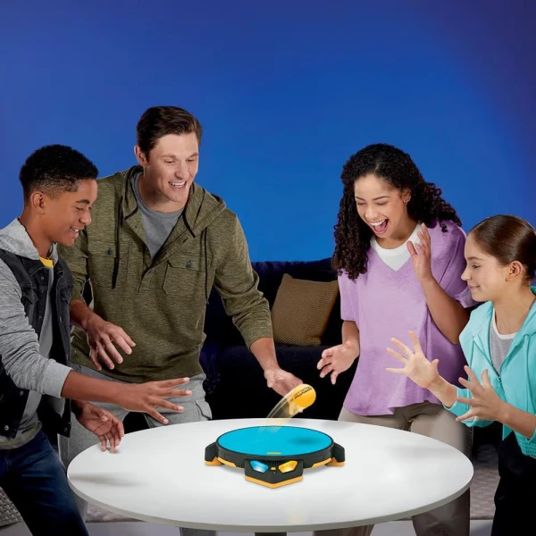 BOARD GAME REBOUNCE