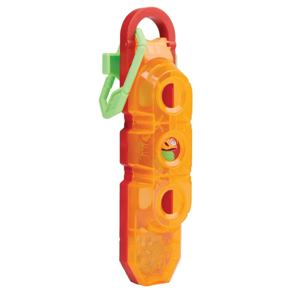 BAKUGAN GEOGAN RISING BAKU CLIP - SEVERAL DESIGNS