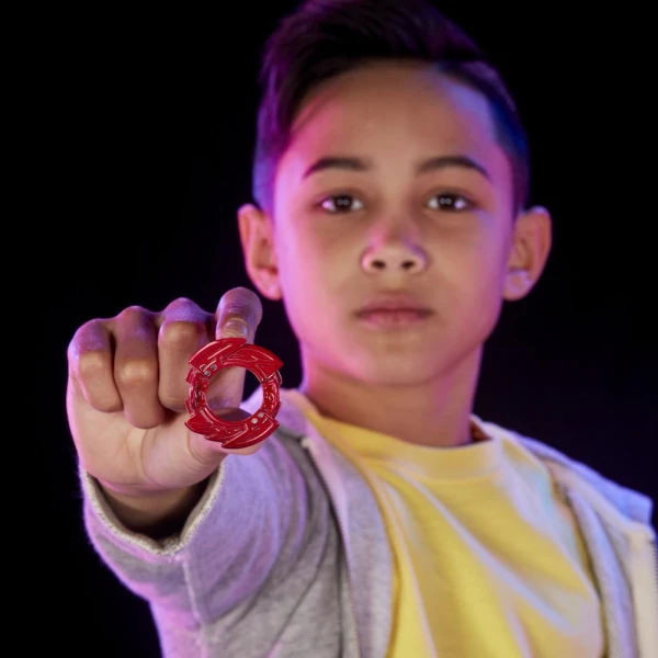 BEYBLADE ΣΕΤ ΜΑΧΗΣ SPEEDSTORM SLAYER SHOWDOWN