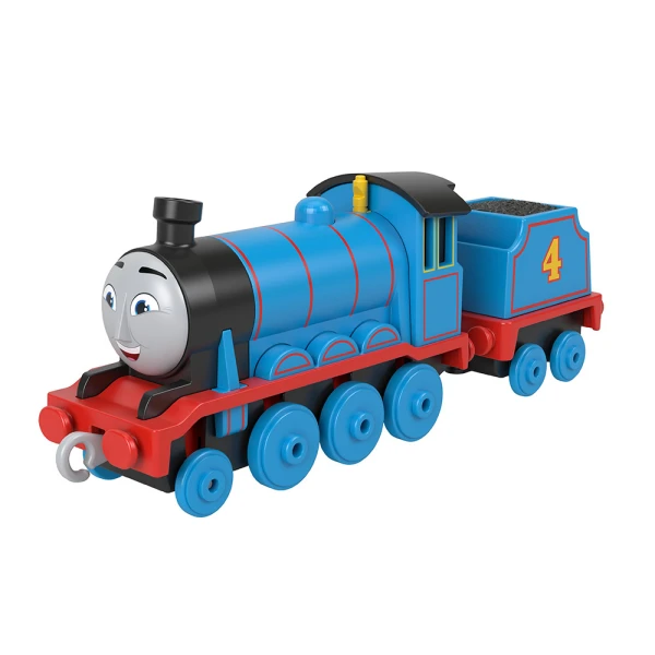 FISHER PRICE ΤΟΜΑΣ ΤΟ ΤΡΕΝΑΚΙ - ΤΡΕΝΑΚΙΑ ΜΕ ΒΑΓΟΝΙ GORDON