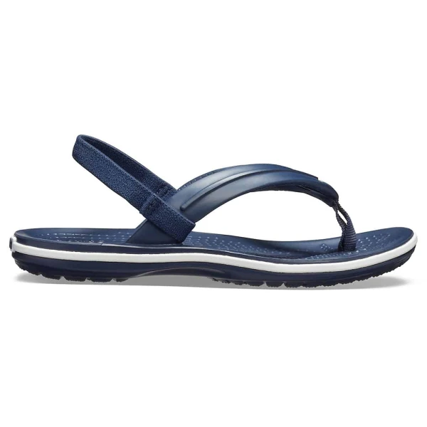 CROCS CROCBAND ΣΑΓΙΟΝΑΡΕΣ ΜΕ ΛΟΥΡΑΚΙ K NAVY