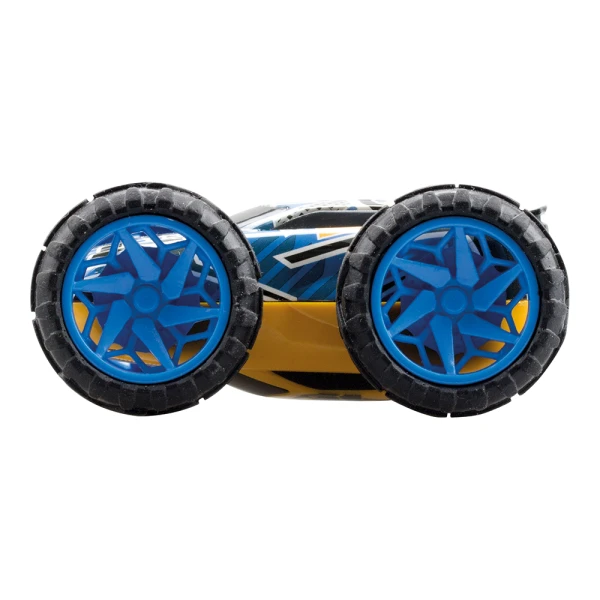 EXOST JUMP ΑΥΤΟΚΙΝΗΤΟ FRICTION ΧΩΡΙΣ ΜΠΑΤΑΡΙΕΣ - 6 ΣΧΕΔΙΑ