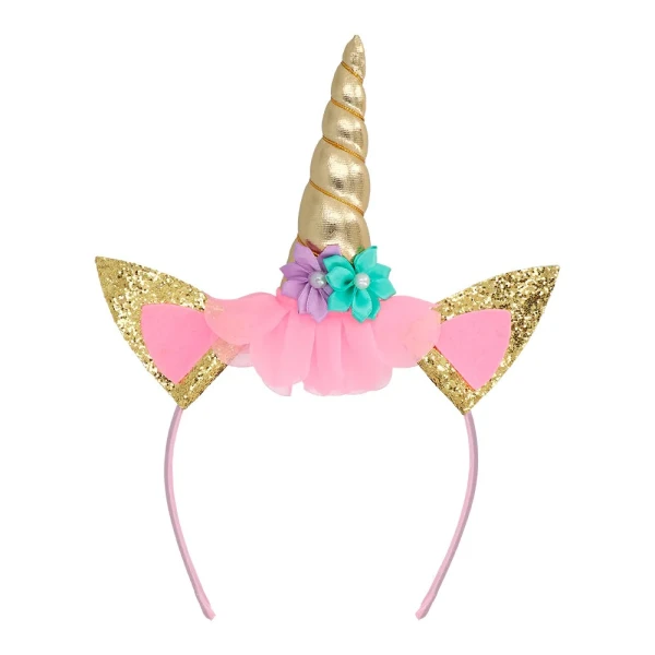 ΑΠΟΚΡΙΑΤΙΚΟ ΠΑΙΔΙΚΟ ΣΕΤ UNICORN FAIRY