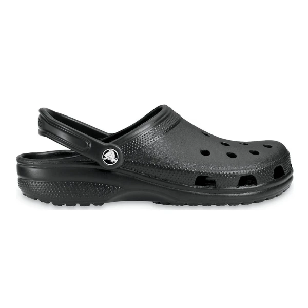 CROCS CLASSIC BLACK