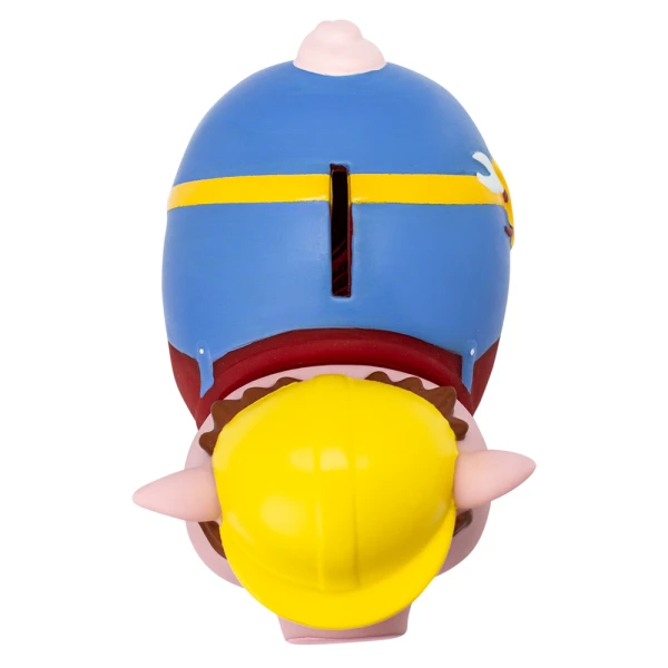 LILALU ΚΟΥΜΠΑΡΑΣ PIGGY HANDYMAN