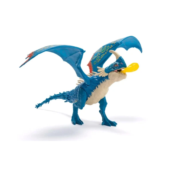 DRAGONS DELUXE ΔΡΑΚΟΙ ΣΥΛΛΟΓΗ