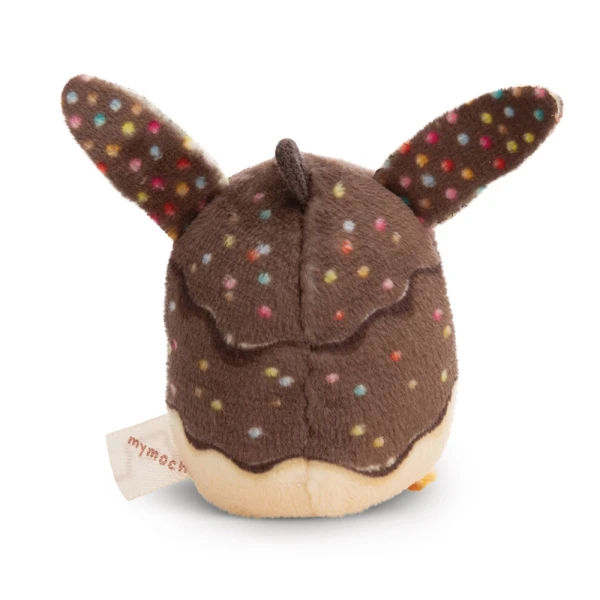 MY MOCHI MINIS HANGING PLUSH 5 cm BUNNY PIBU CAKE