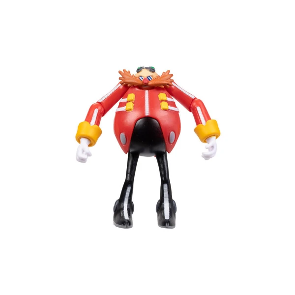 SONIC THE HEDGEHOG WAVE 14 ΦΙΓΟΥΡΑ 6,5 εκ. - 5 ΣΧΕΔΙΑ